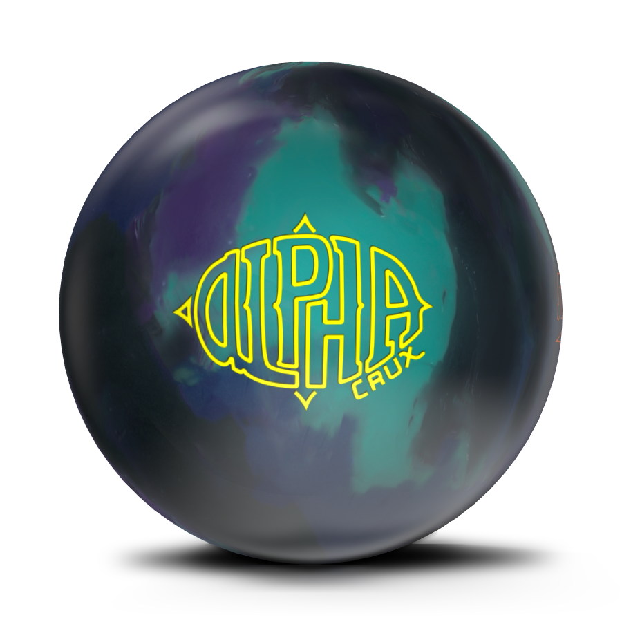 Alpha Crux Solid