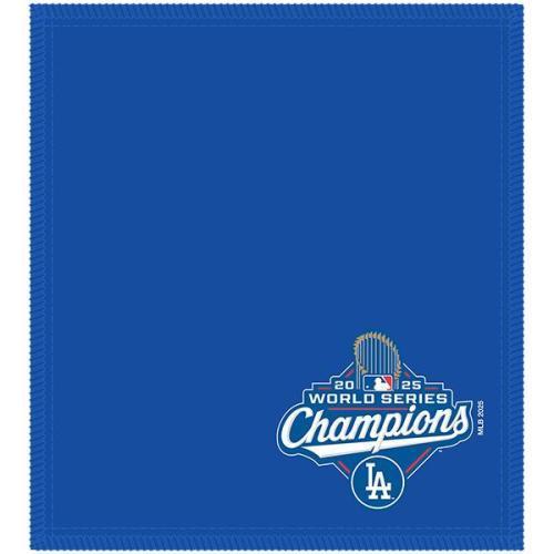 Los Angeles Dodgers 2025 World Series Champions Shammy