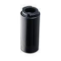 Switch Grip NX Black Inner Sleeve w/Urethane Solid Black 1-1/4