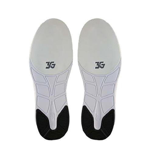 Kicks II Unisex Black/Blue Bowling Shoes