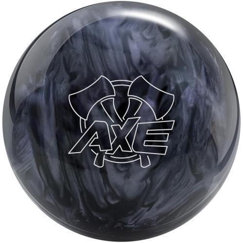 Axe Black/Smoke