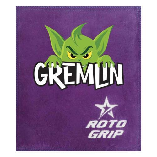 Roto Grip Gremlin Shammy Purple (DISCO)