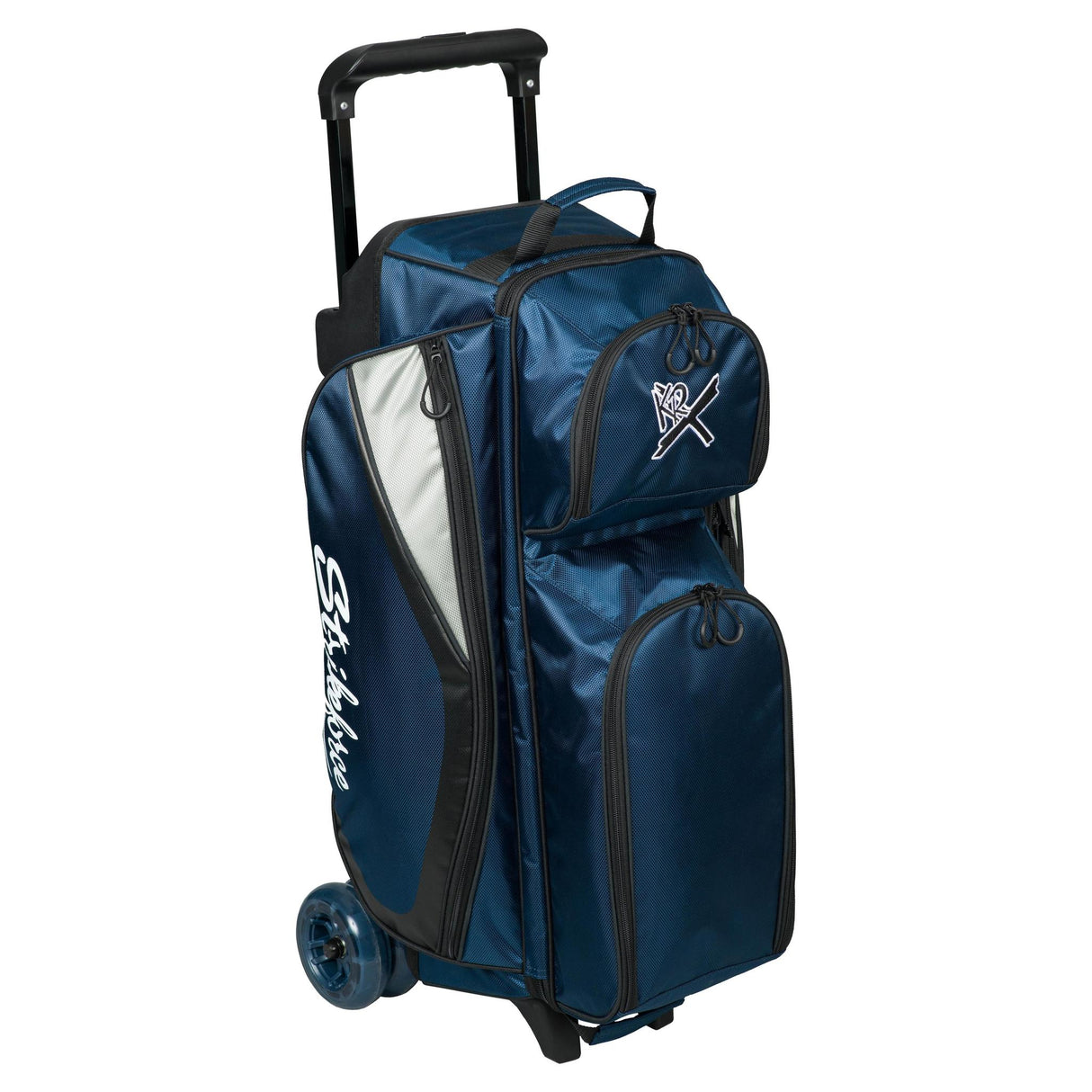 Drive 3 Ball Roller Navy