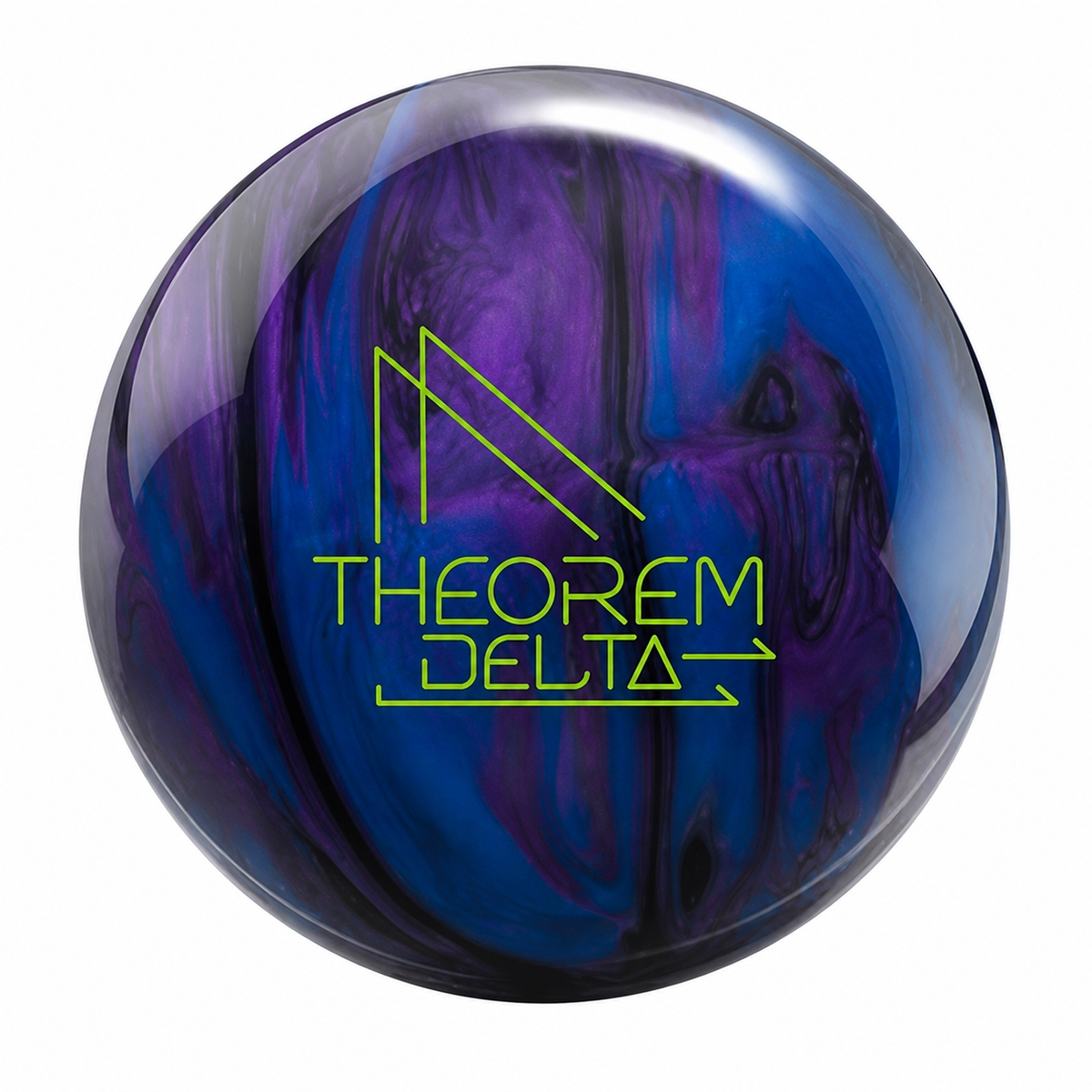 Theorem Delta Hybrid