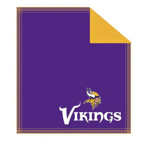 KR NFL Shammy - Minnesota Vikings