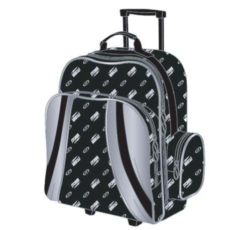 Rascal 1 Ball Roller Storm Dye Sub