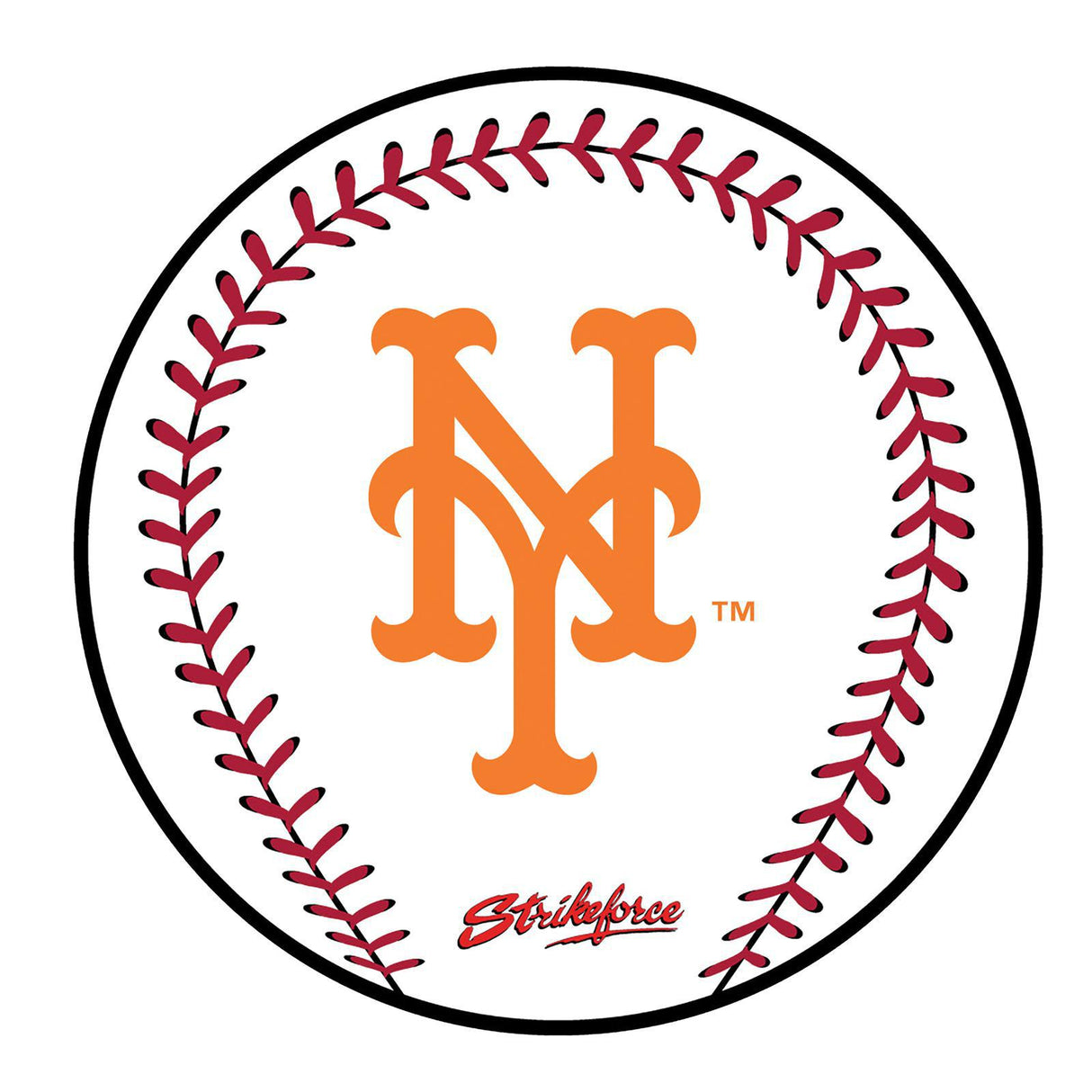 MLB Polyester - New York Mets Baseball