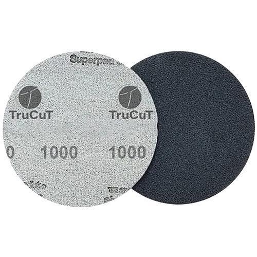 TruCut Sanding Pads 5"