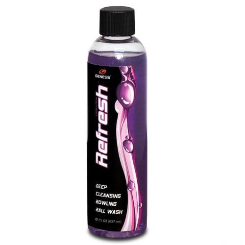Evolution Refresh Purple Ball Cleaner