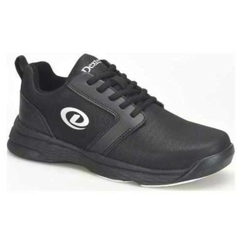 Dexter Raquel LX Black Women's Bowling Shoes