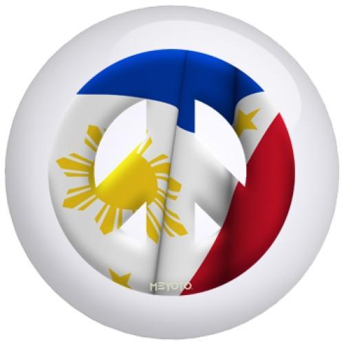 Philippines Bowling Ball