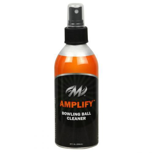 Amplify Ball Cleaner