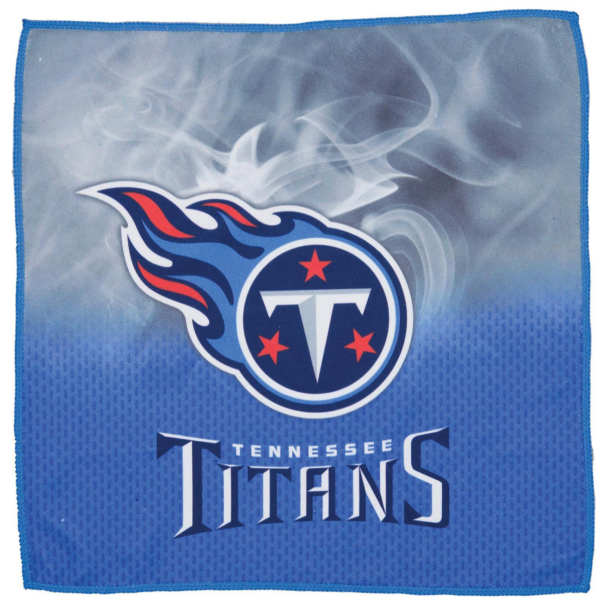 NFL Towel - Tennessee Titans (On Fire)