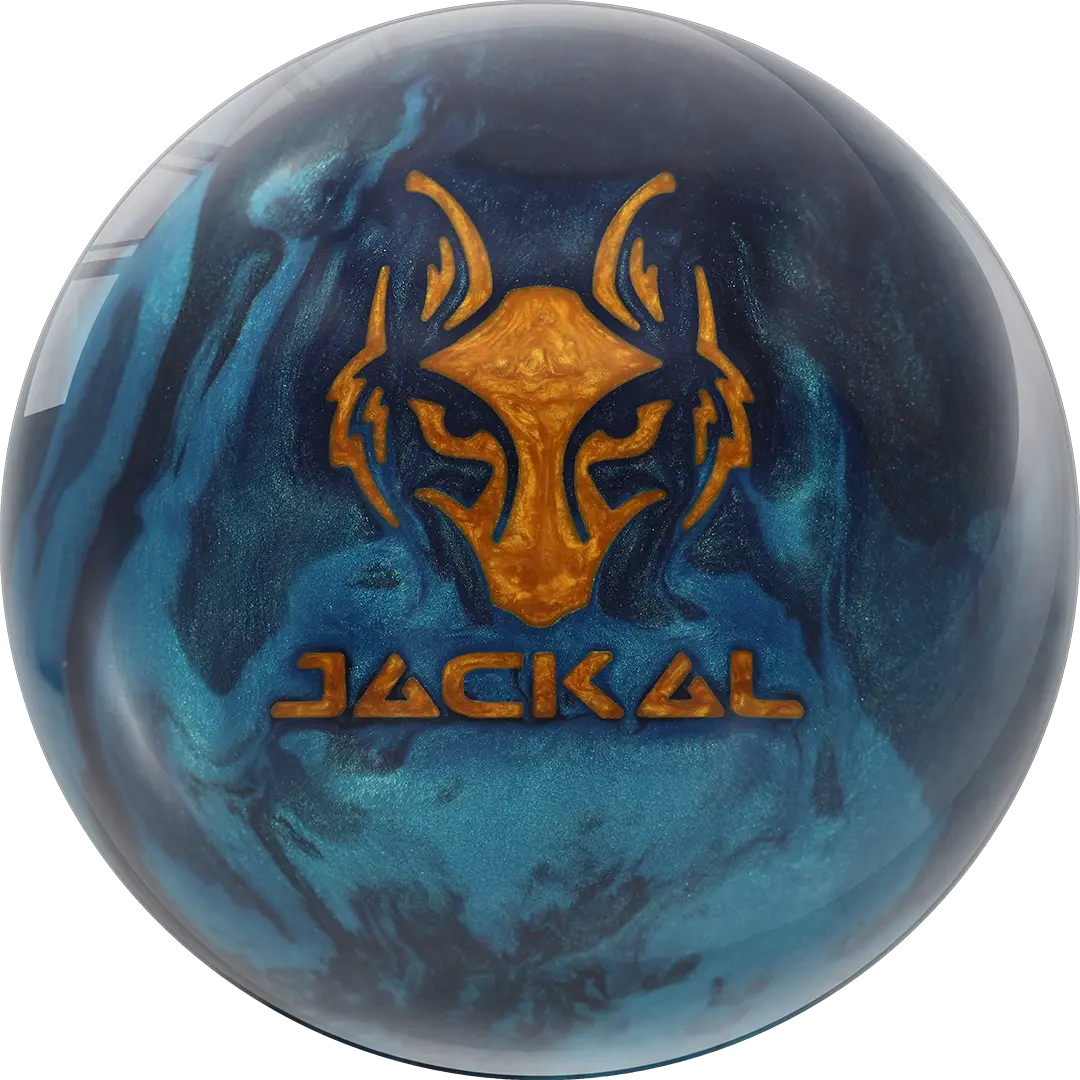 Apex Jackal
