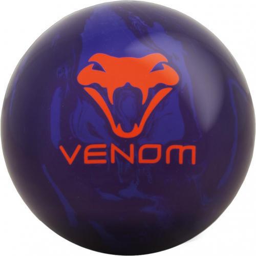 Venom Shock Purple