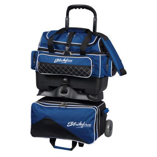 Royal Flush 4 Ball Roller