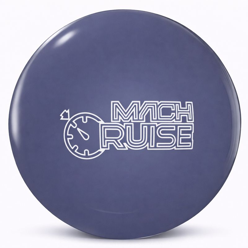 15lb Mach Cruise Solid