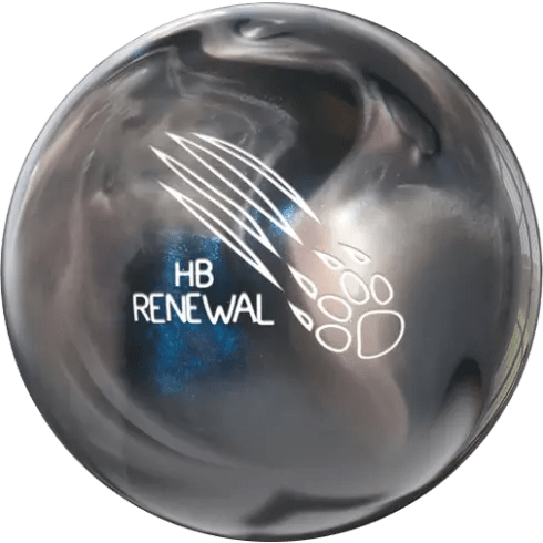 Honey Badger Renewal