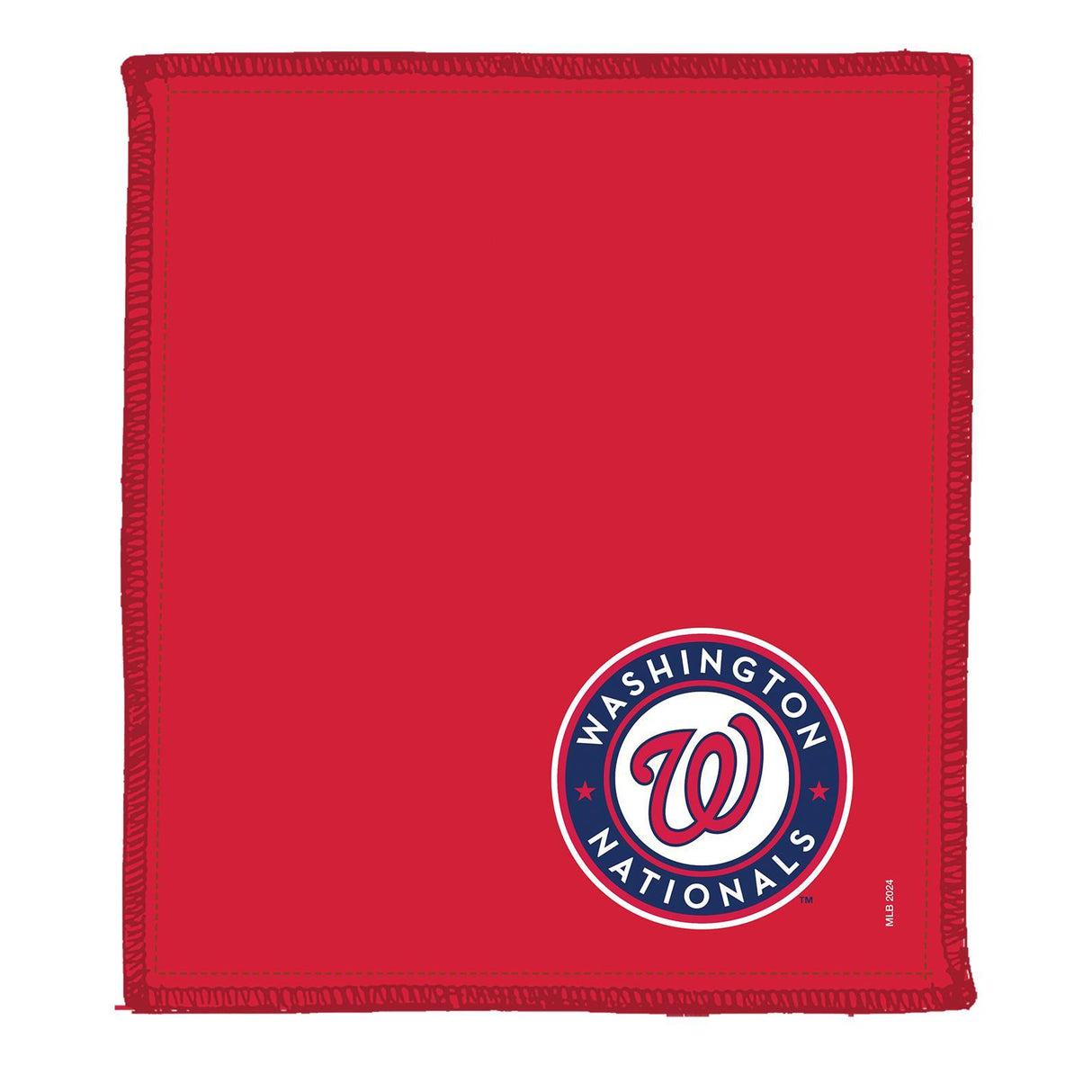 Master MLB Towel - Washington Nationals
