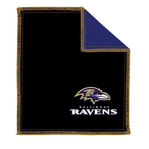 KR NFL Shammy - Baltimore Ravens