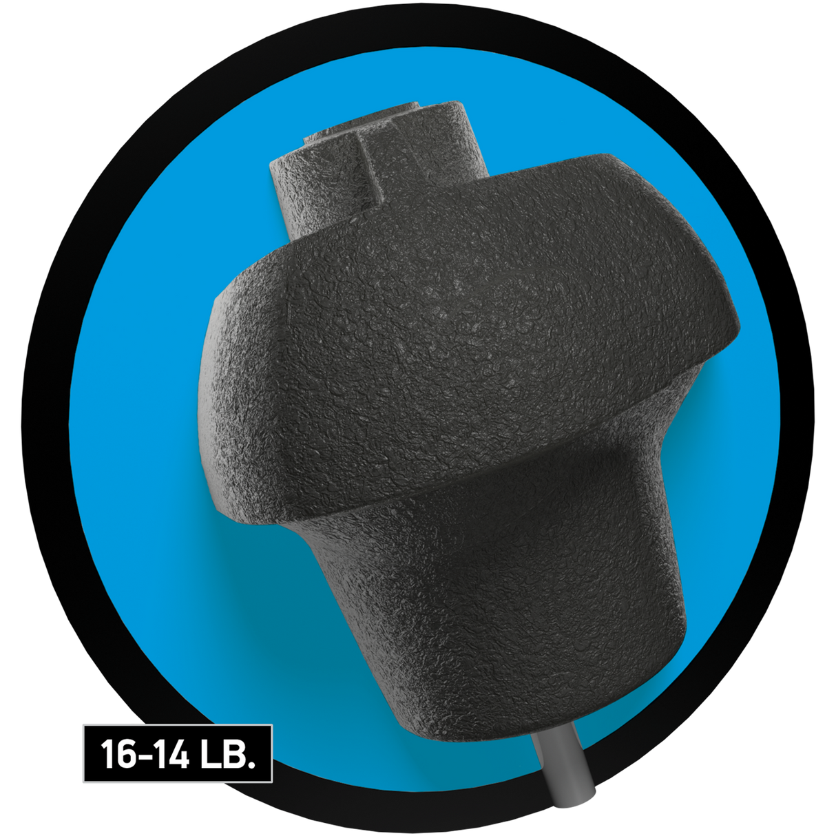 Dark Side Curse Solid