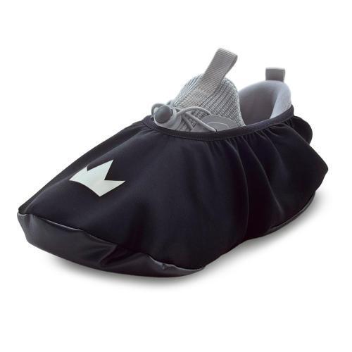 2026 Brunswick Shoe Shield - Black
