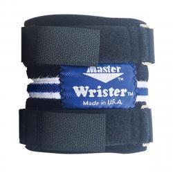 Master Wrister - Blue