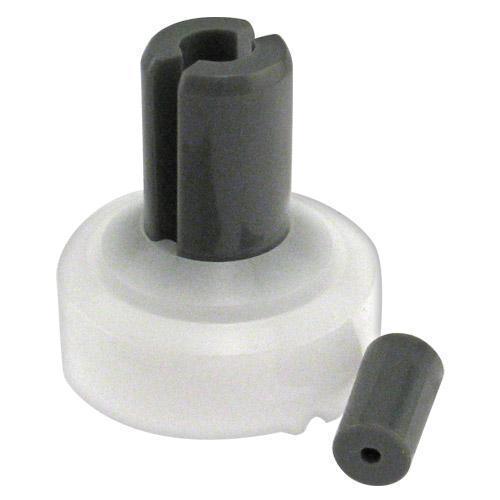 Install Vise IT Bottom w/ Top Sleeve - BC