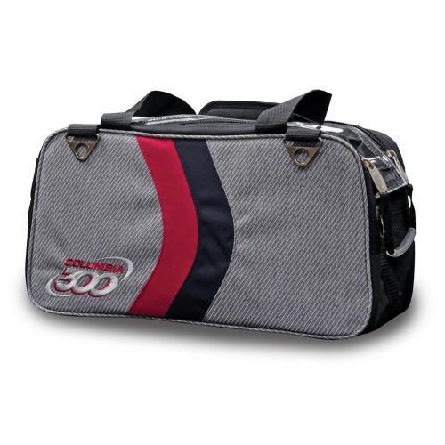 Boss 2 Ball Tote Red (DISCO)