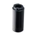 Switch Grip NX Black Inner Sleeve w/Urethane Solid Black 1-1/4
