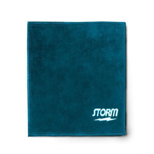 Storm Shammy - Aqua