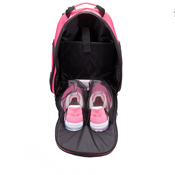 KR Strikeforce Diamond Backpack - Pink LE