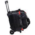 Streamline 2 Ball Hex Black/Red Roller