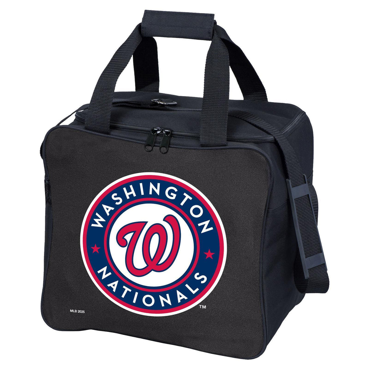 MLB 1 Ball Tote - Washington Nationals