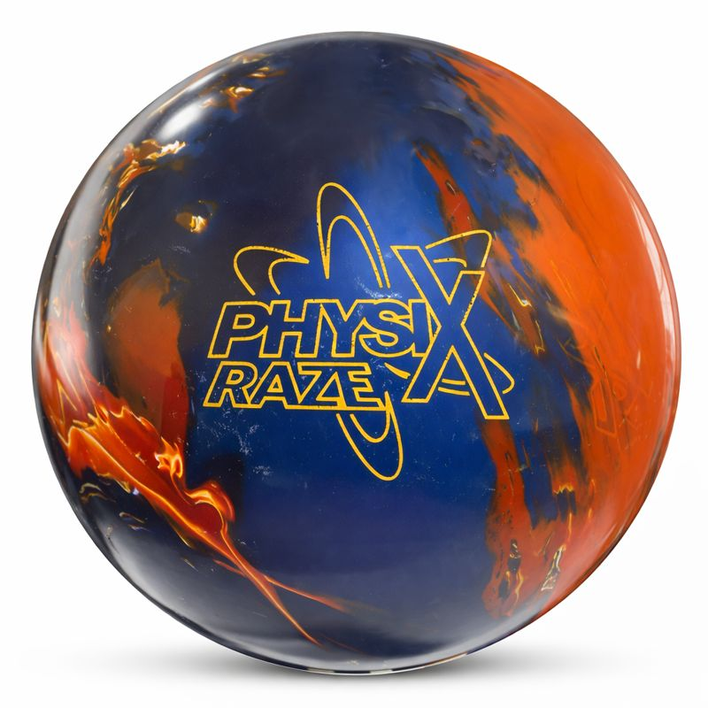 14lb Physix Raze Solid