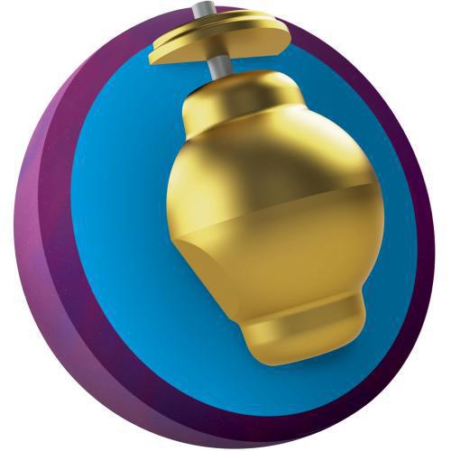 Real Time Solid (DISCO)