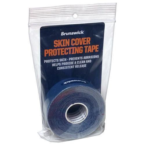 Brunswick Skin Cover Protecting Tape Roll - Blue