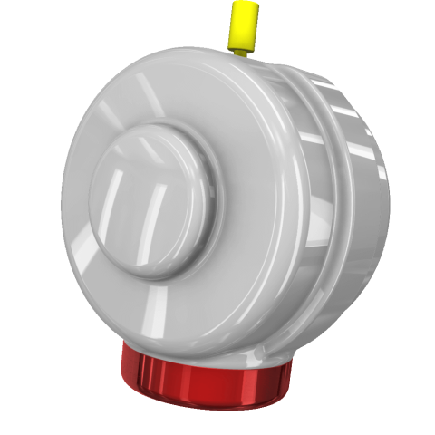 15lb Iconic Code Pearl X-Comp
