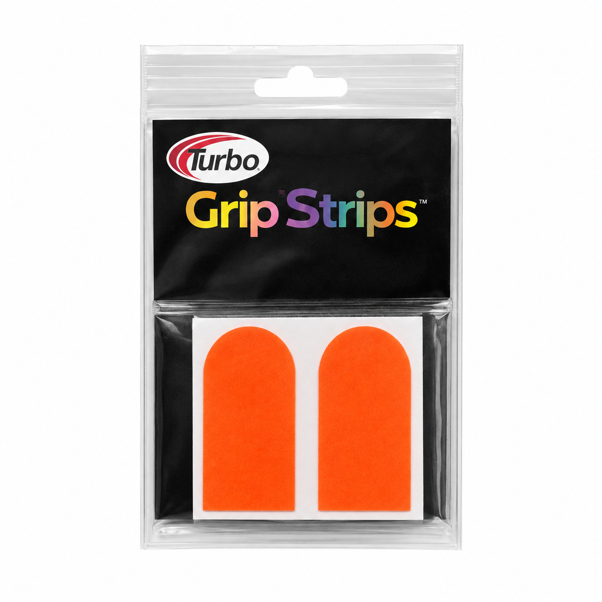 Turbo Grip Strips - Orange