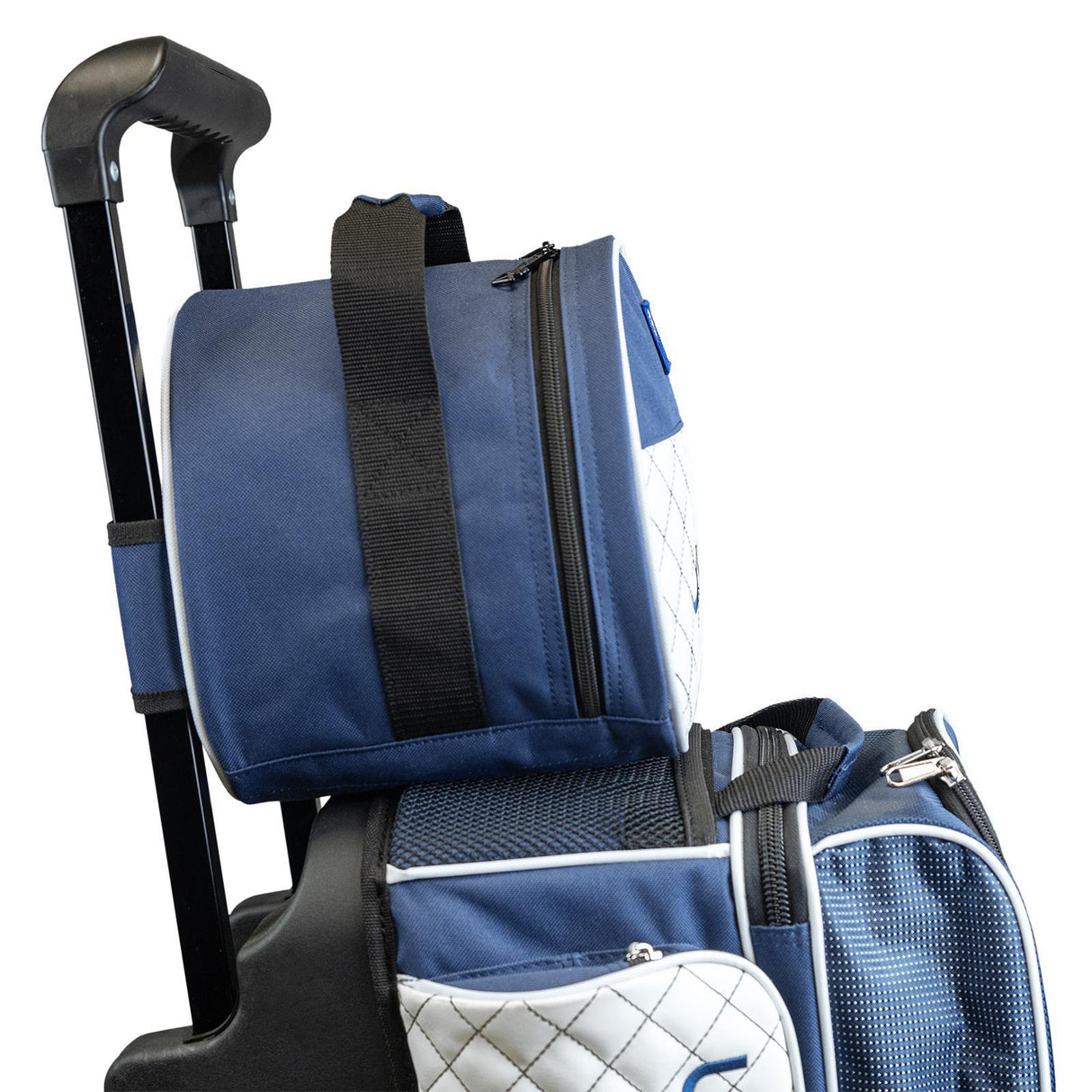 Flexx 1 Ball Tote USA