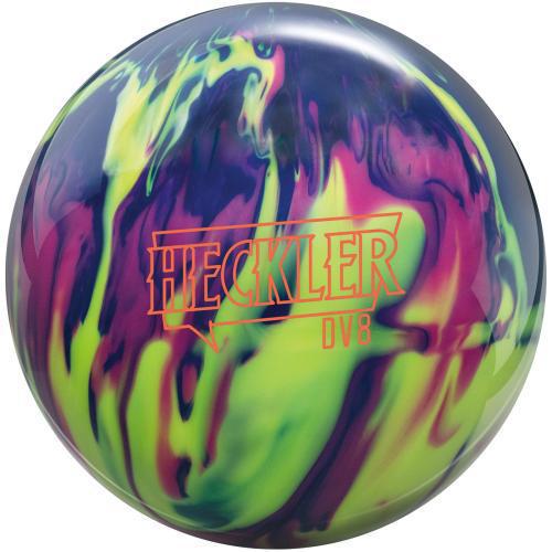 Heckler Hybrid