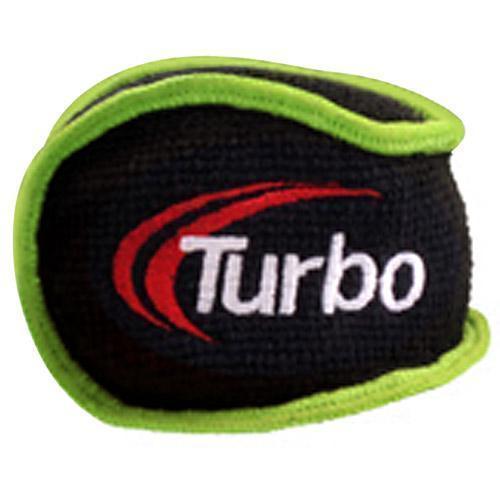 Turbo Gripsmart Microfiber Puff Ball - Green