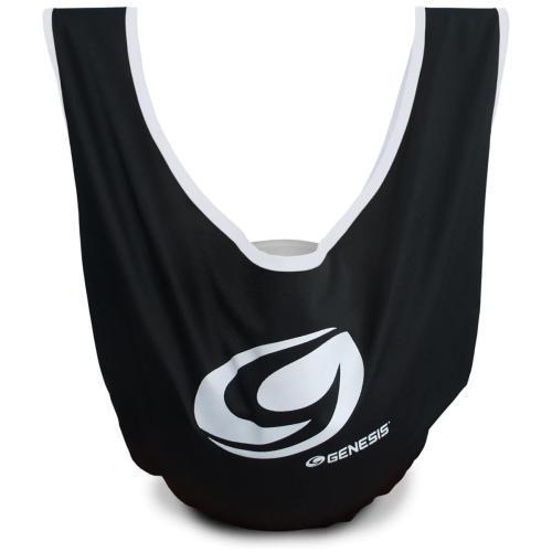 Genesis Deluxe See Saw - Black / White