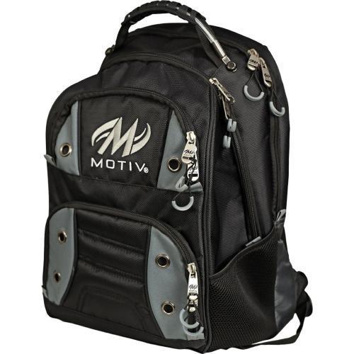 Intrepid Backpack Covert Black