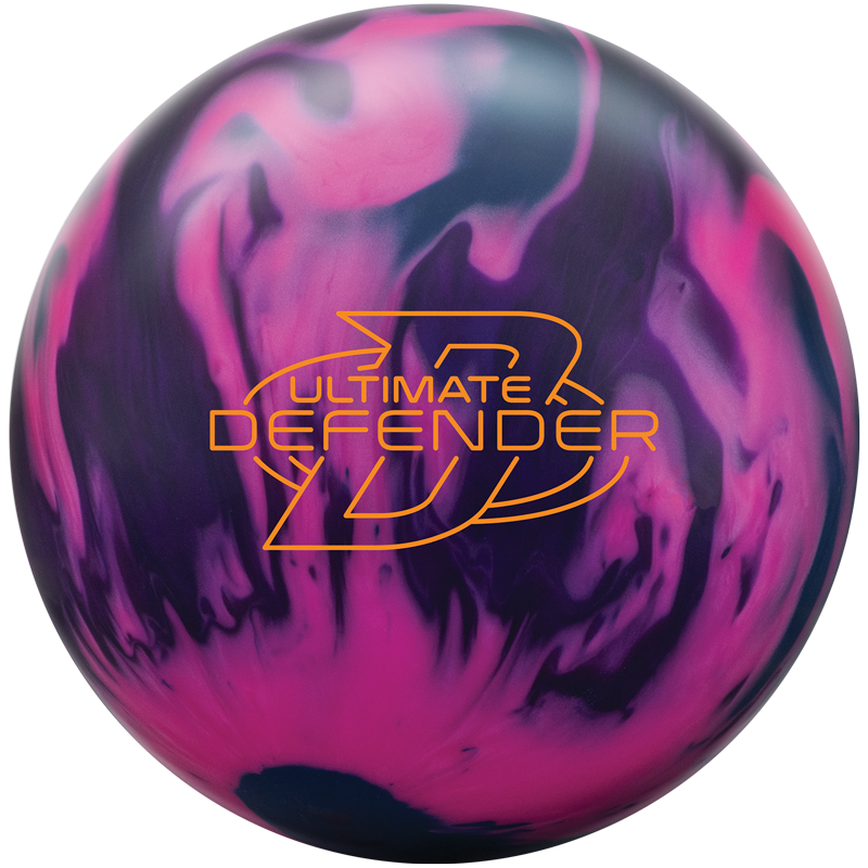 Ultimate Defender Hybrid (DISCO)
