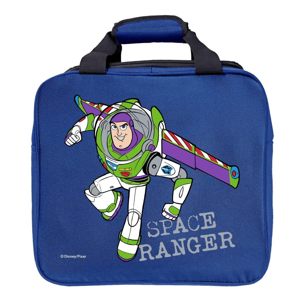 Disney Toy Story Buzz Lightyear Space Ranger 1 Ball Tote