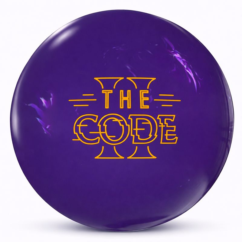 14lb The Code II Solid