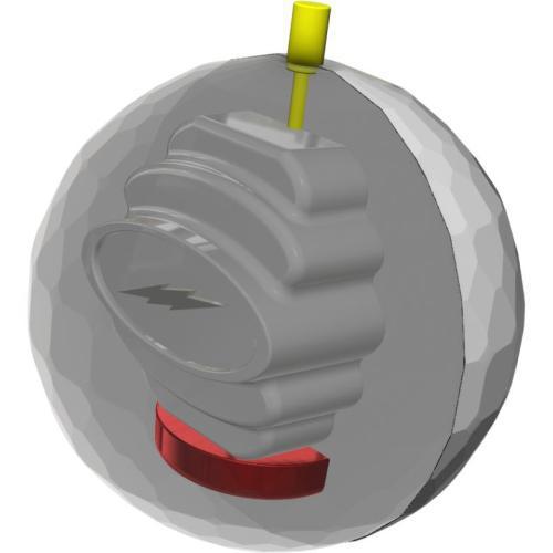 Ion Max Solid