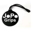 JoPo Grips Bag Tag