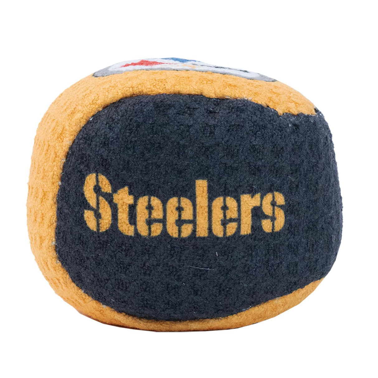 NFL Grip Ball - Pittsburgh Steelers